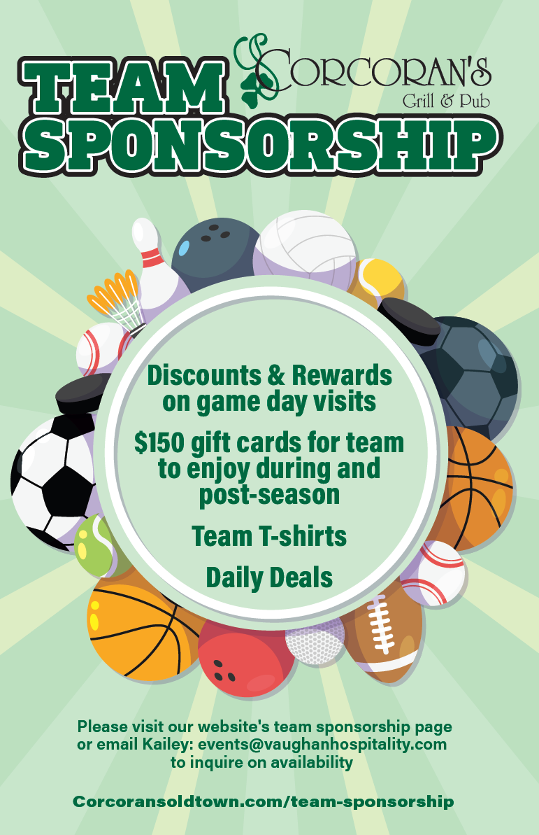 corcorans-team-sponsorship-old-town-chicago photo of emerald loop's colorful private party room